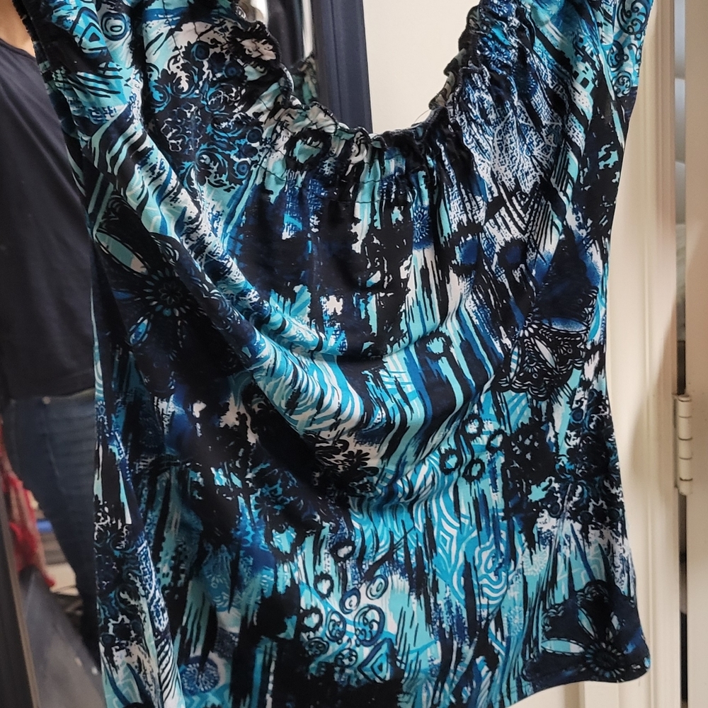 Blouse